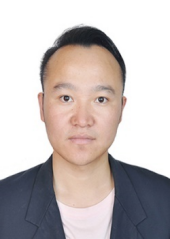 马驰