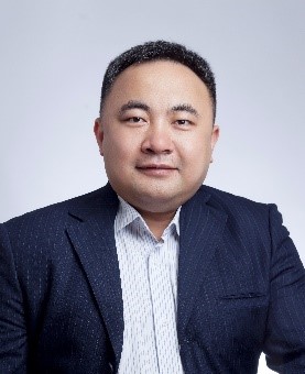 吴钢