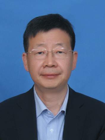周晓勤