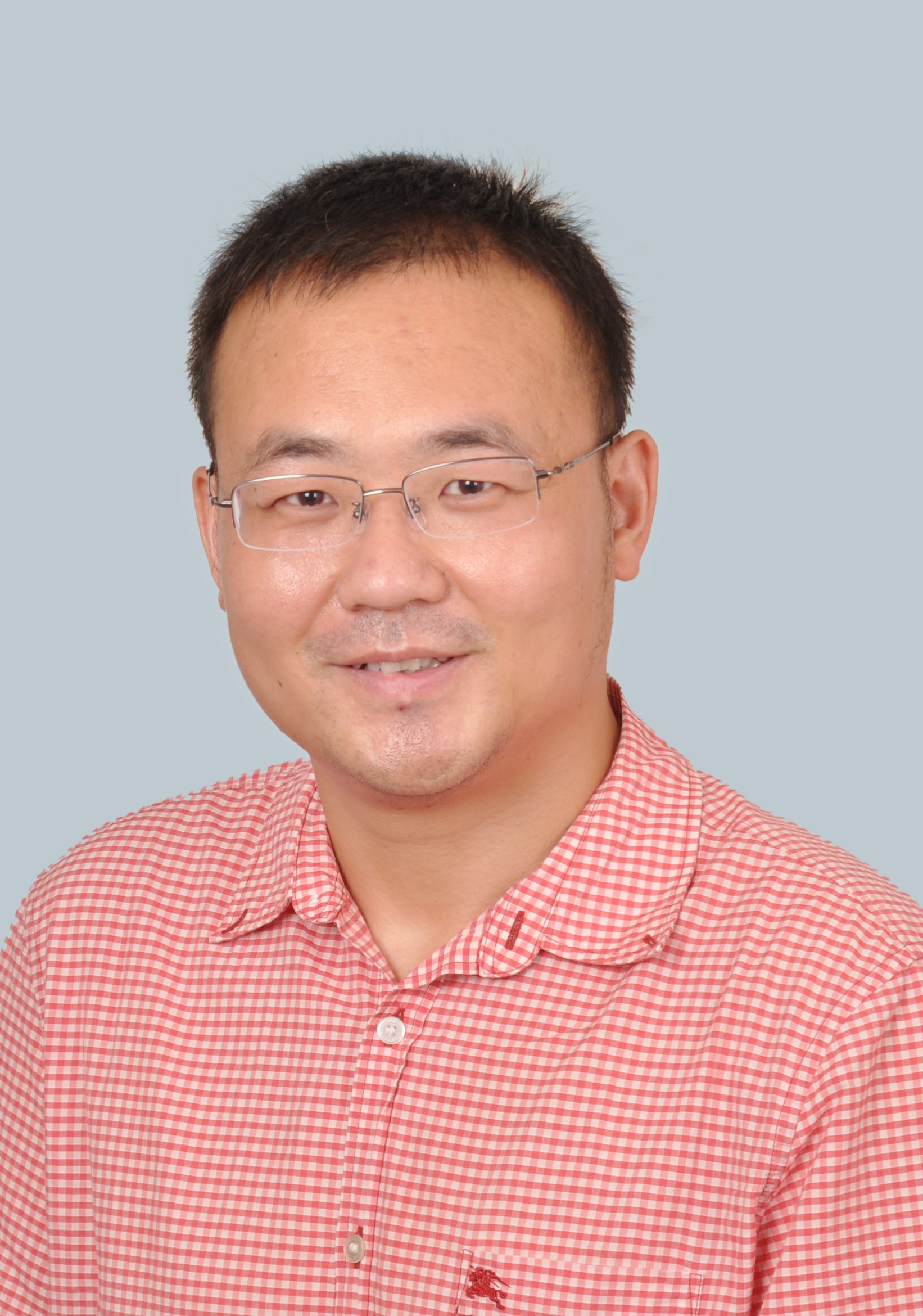 刘洲洲